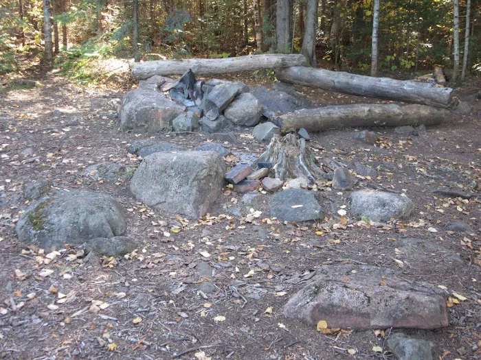 BWCA Campsite #955 Picture 4