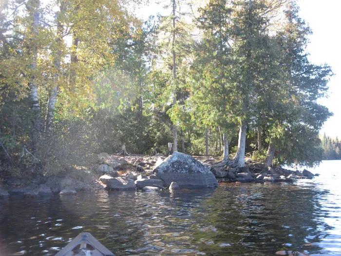 BWCA Campsite #955 Picture 6