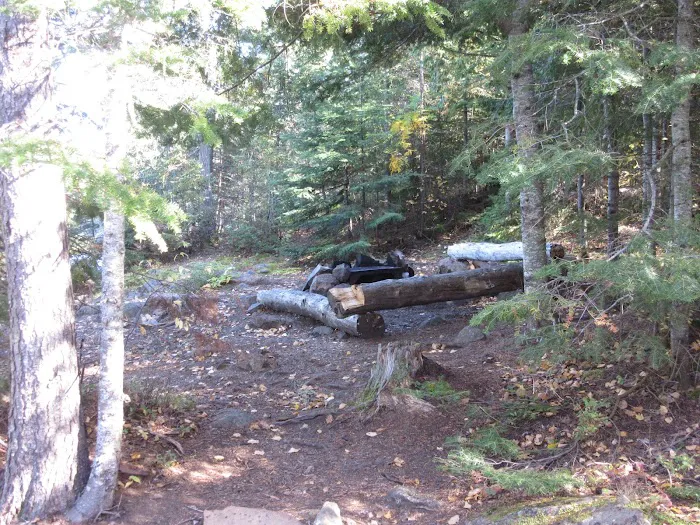 BWCA Campsite #955 Picture 8