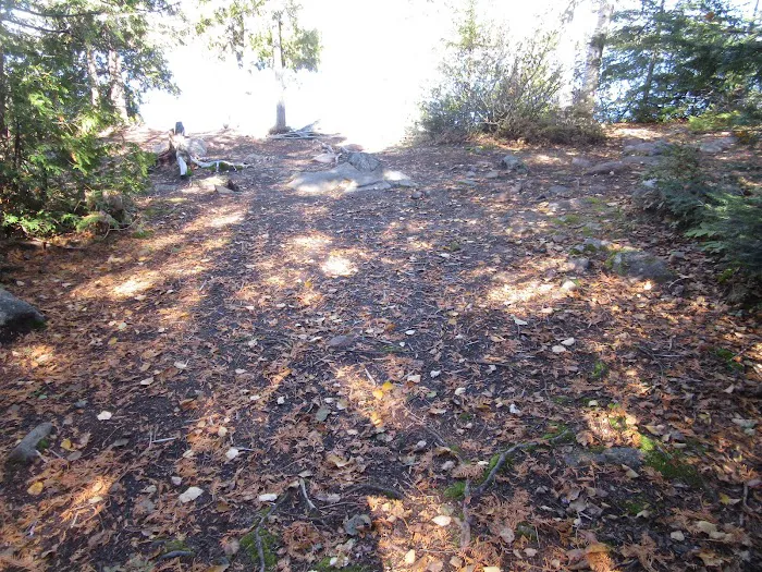 BWCA Campsite #955 Picture 7