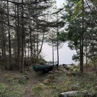 BWCA Campsite #957 ico