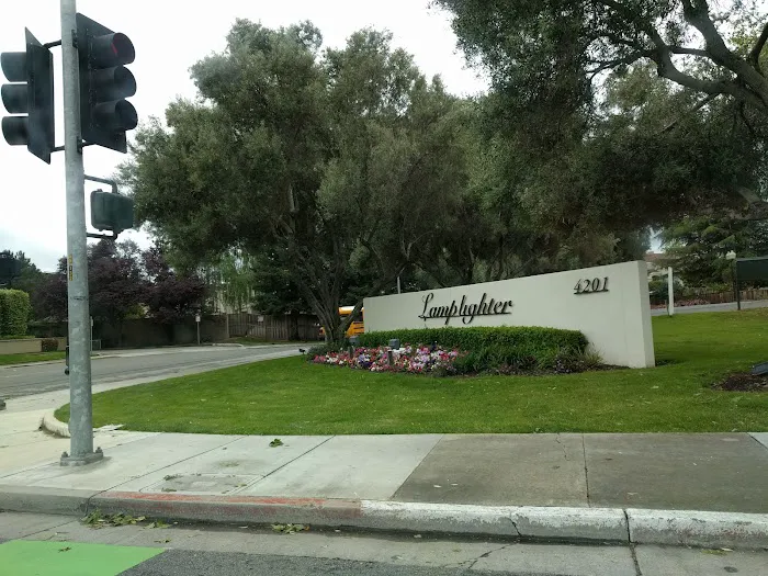 Lamplighter San Jose Picture 2