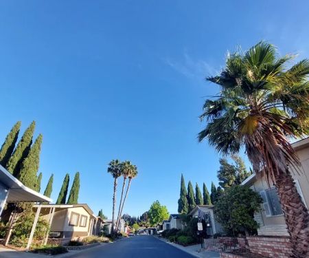 Oak Crest Estates