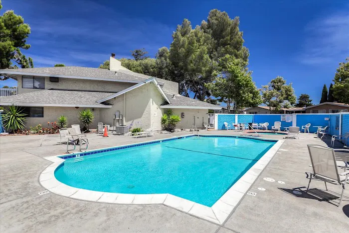 Oak Crest Estates Picture 8