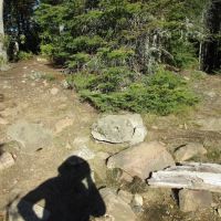 BWCA Campsite #956 ico