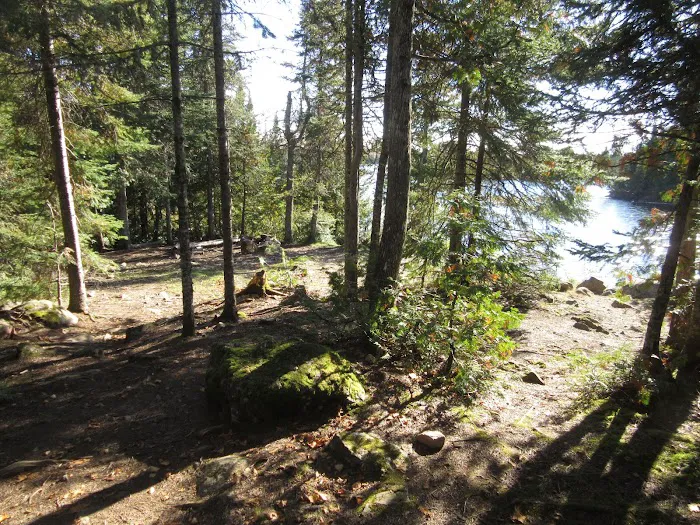 BWCA Campsite #956 Picture 3