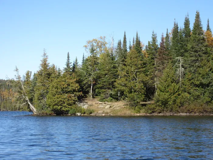 BWCA Campsite #956 Picture 5