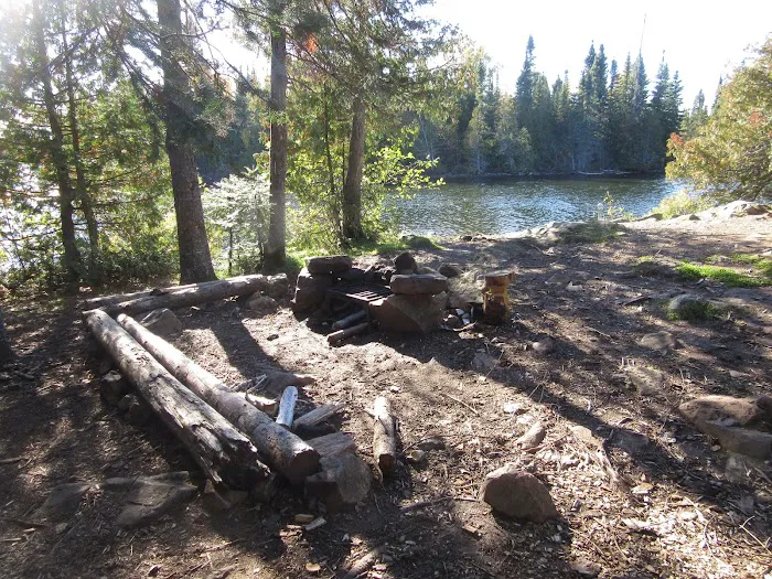 BWCA Campsite #956 Picture 6