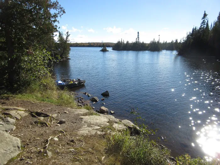 BWCA Campsite #956 Picture 8