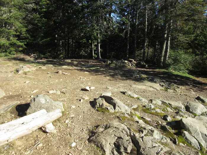 BWCA Campsite #956 Picture 9