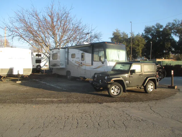 The FairPark RV Picture 1