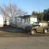 The FairPark RV ico