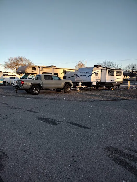 The FairPark RV Picture 5