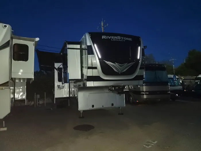 The FairPark RV Picture 6