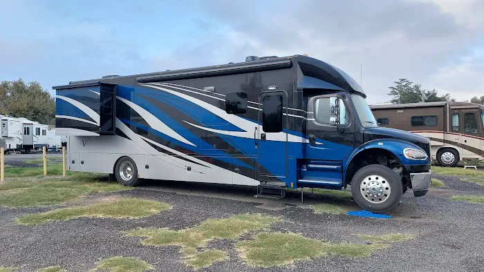 The FairPark RV Picture 10