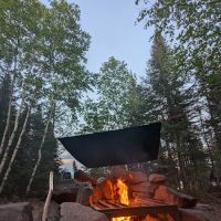 BWCA Campsite #947 ico