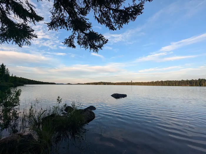 BWCA Campsite #947 Picture 2