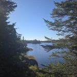 BWCA Campsite #867