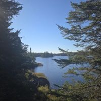 BWCA Campsite #867 ico