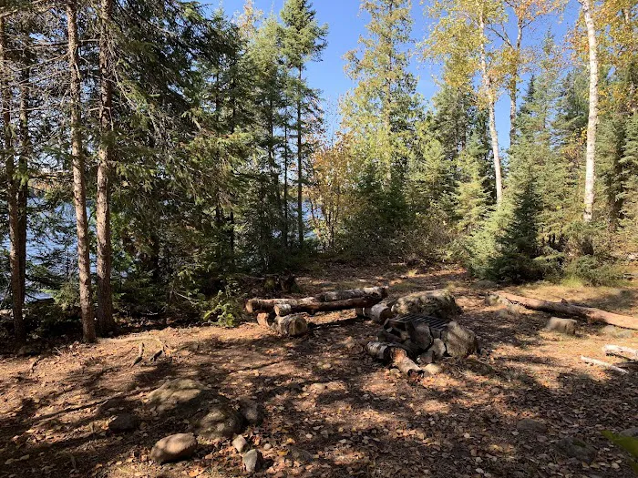 BWCA Campsite #867 Picture 3