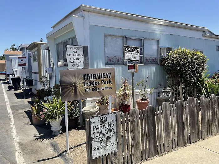 Fairview Trailer Park Picture 4