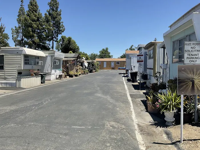 Fairview Trailer Park Picture 5