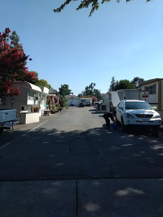 Fairview Trailer Park Picture 10