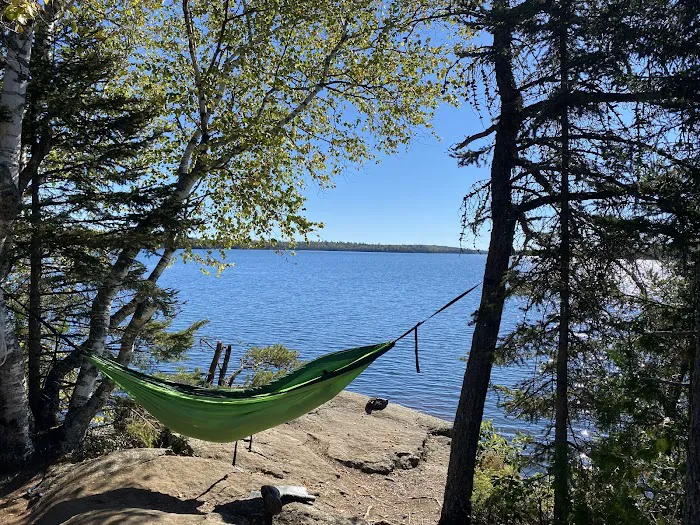 BWCA Campsite #870 Picture 6
