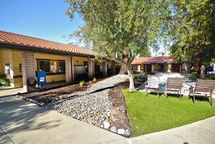 Pleasanton Hacienda Mobile Home Picture 3