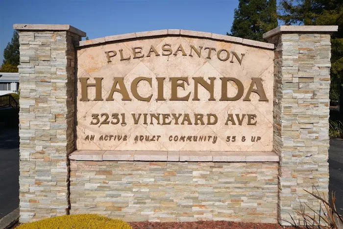 Pleasanton Hacienda Mobile Home Picture 6