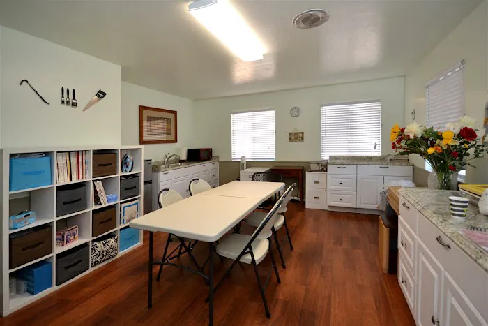 Pleasanton Hacienda Mobile Home Picture 7
