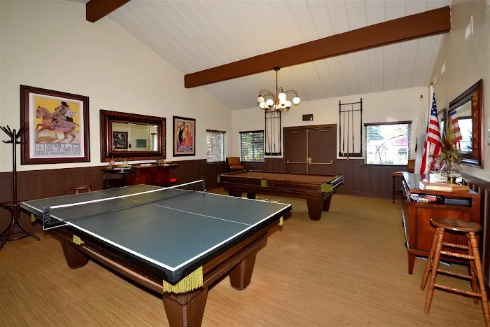 Pleasanton Hacienda Mobile Home Picture 10