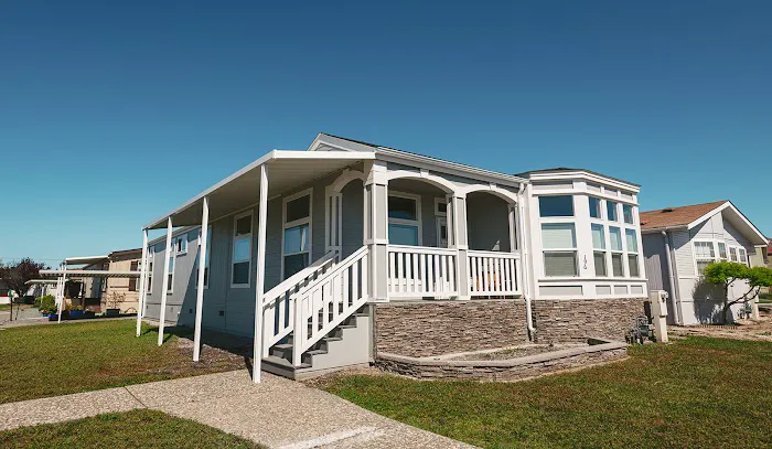 Friendly Village Mobile Home Estates Picture 1