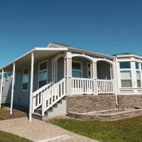 Friendly Village Mobile Home Estates ico