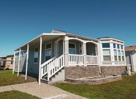 Friendly Village Mobile Home Estates