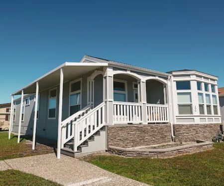 Friendly Village Mobile Home Estates