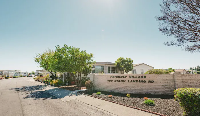 Friendly Village Mobile Home Estates Picture 4