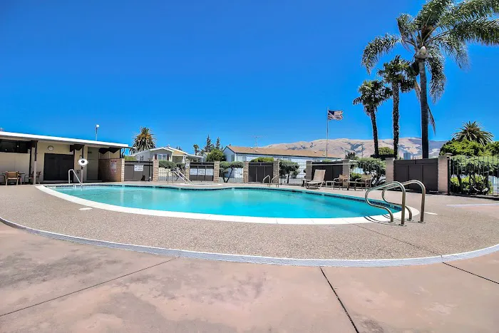 Mobilodge of Milpitas Picture 1