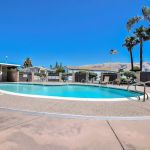 Mobilodge of Milpitas