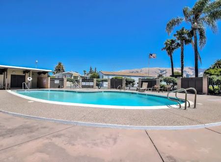 Mobilodge of Milpitas