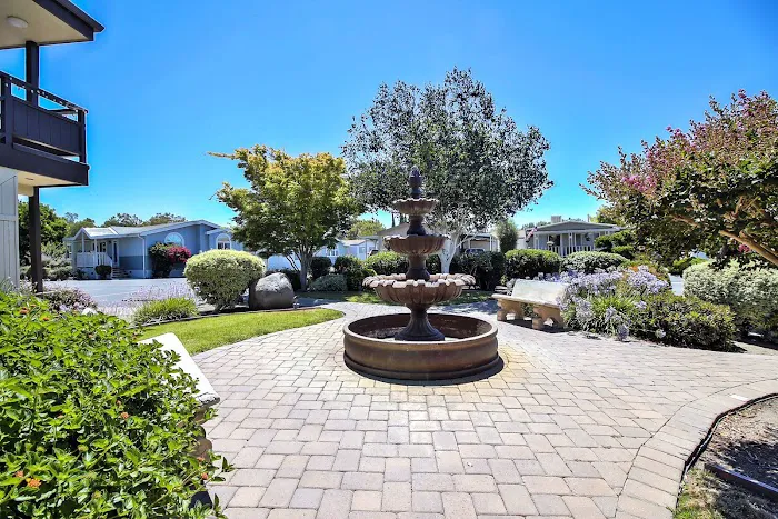 Mobilodge of Milpitas Picture 3