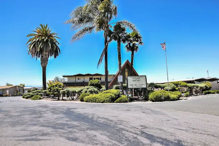 Mobilodge of Milpitas Picture 4