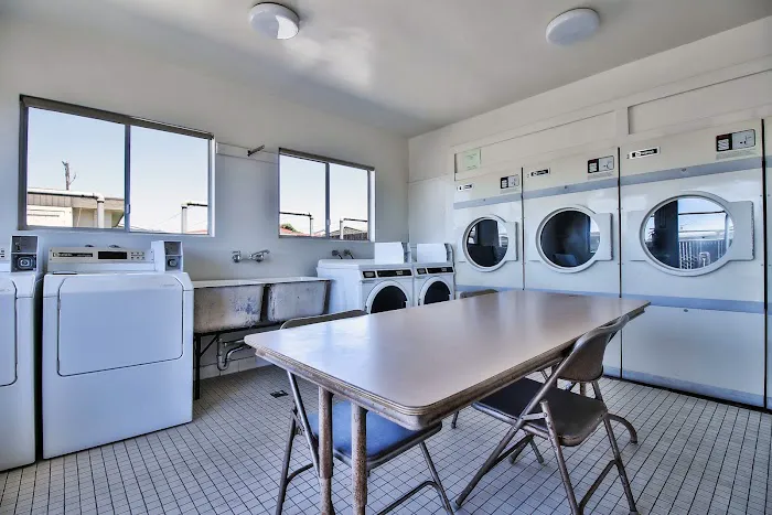 Mobilodge of Milpitas Picture 5