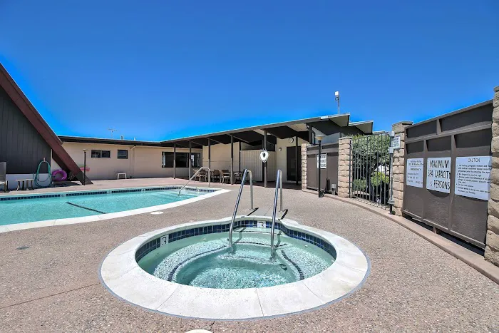 Mobilodge of Milpitas Picture 8