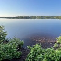 Devil Track Lake Campground ico