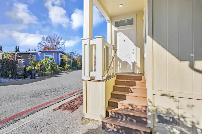 Silicon Valley Village MHP Picture 8