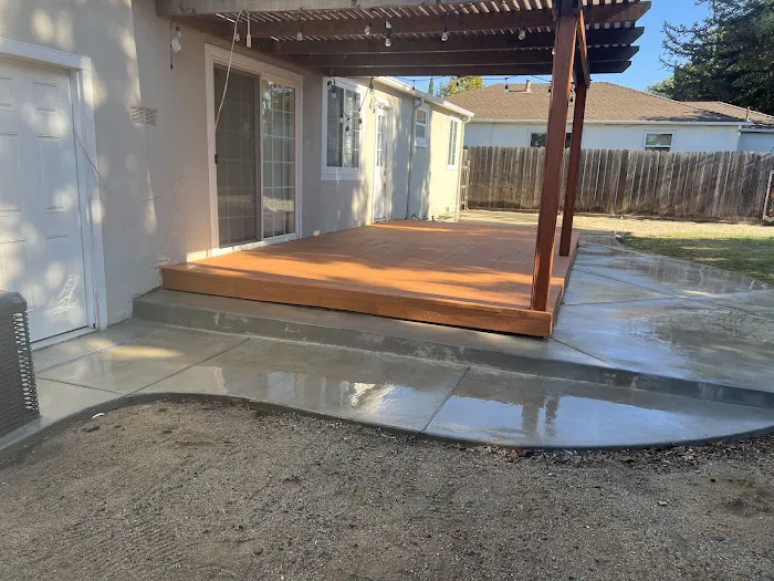 Willow Pass Mobile Home park Picture 1