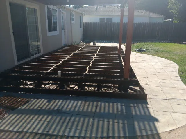 Willow Pass Mobile Home park Picture 8