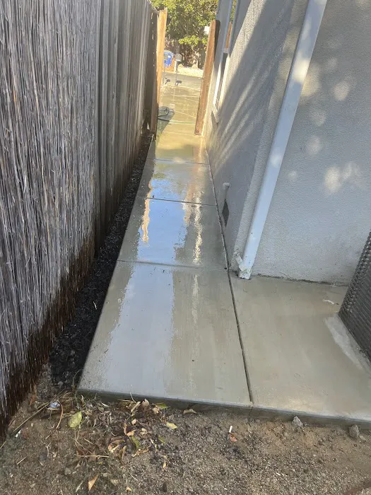Willow Pass Mobile Home park Picture 7