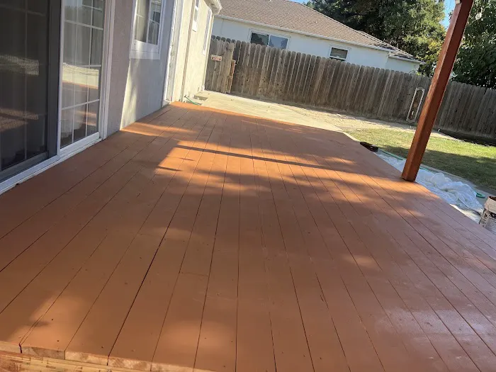 Willow Pass Mobile Home park Picture 10